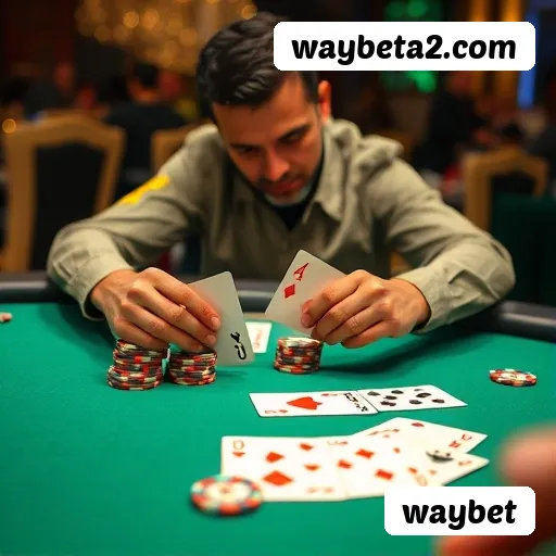 Aplicativo móvel waybet para iOS e Android