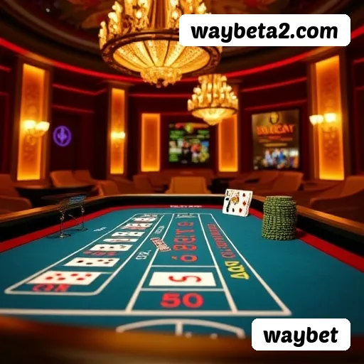 Análise de apostas waybet