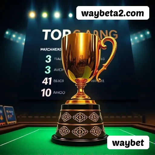 Controle de apostas waybet