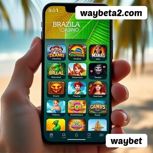 Instalar waybet Mac
